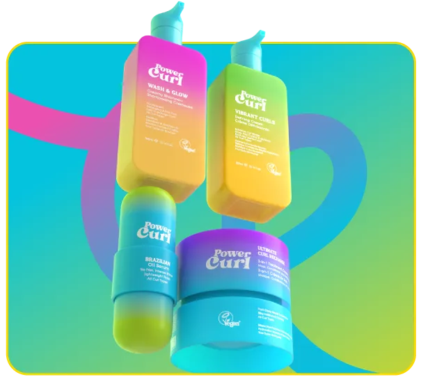Frizz-Free Zone